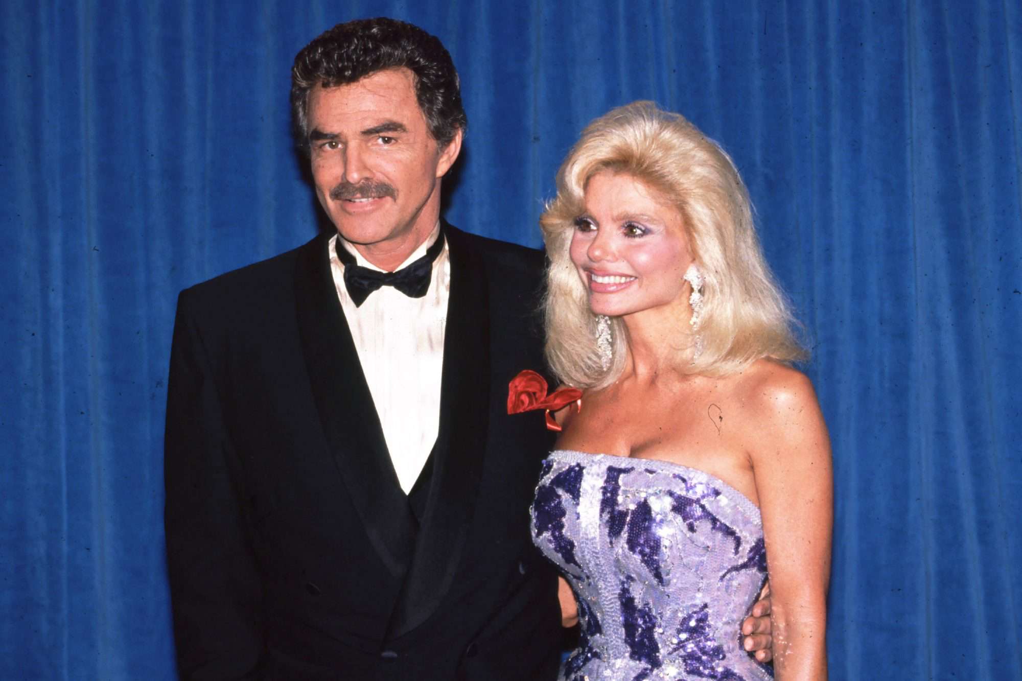Burt Reynolds on His Rocky Romance to Loni Anderson